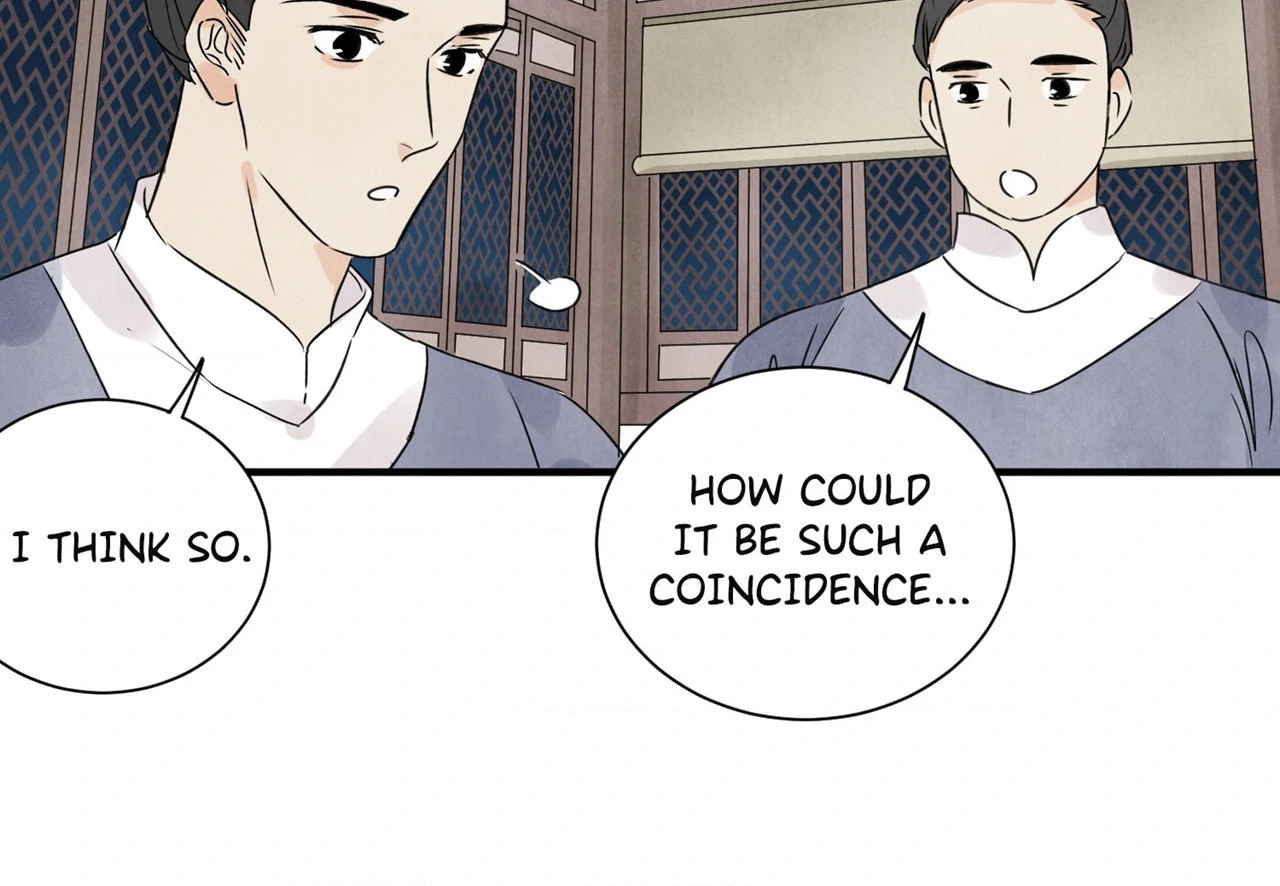 Killer or Saver - Chapter 20 manhwa