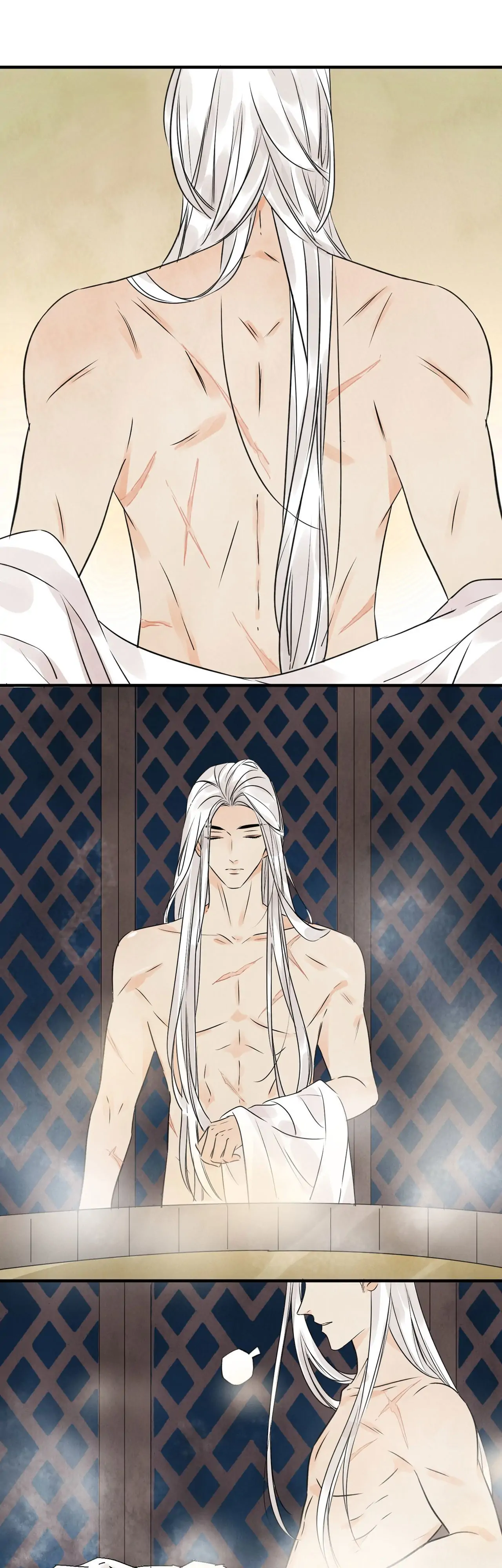 Killer or Saver - Chapter 20 manhwa