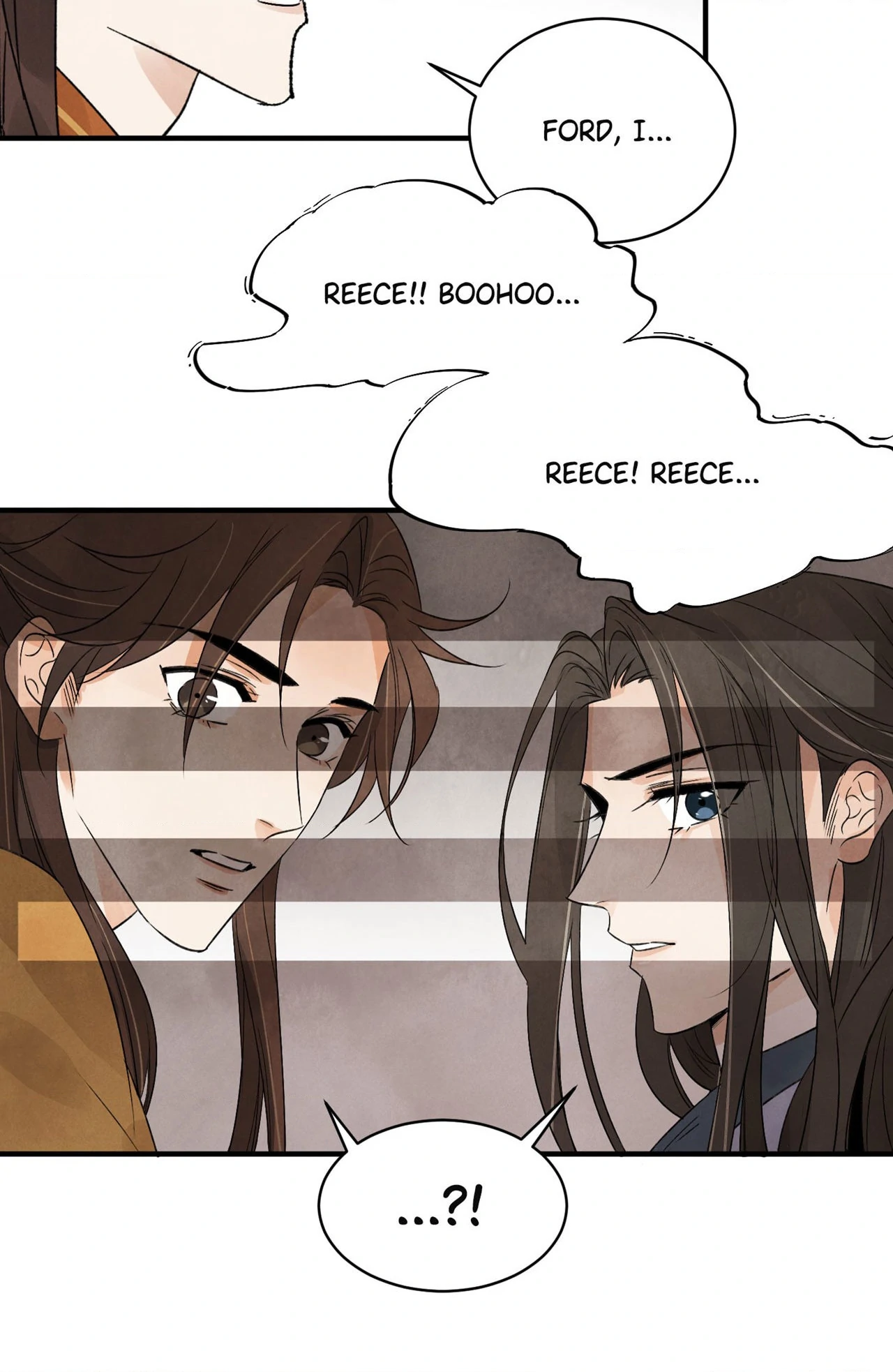 Killer or Saver - Chapter 22 manhwa