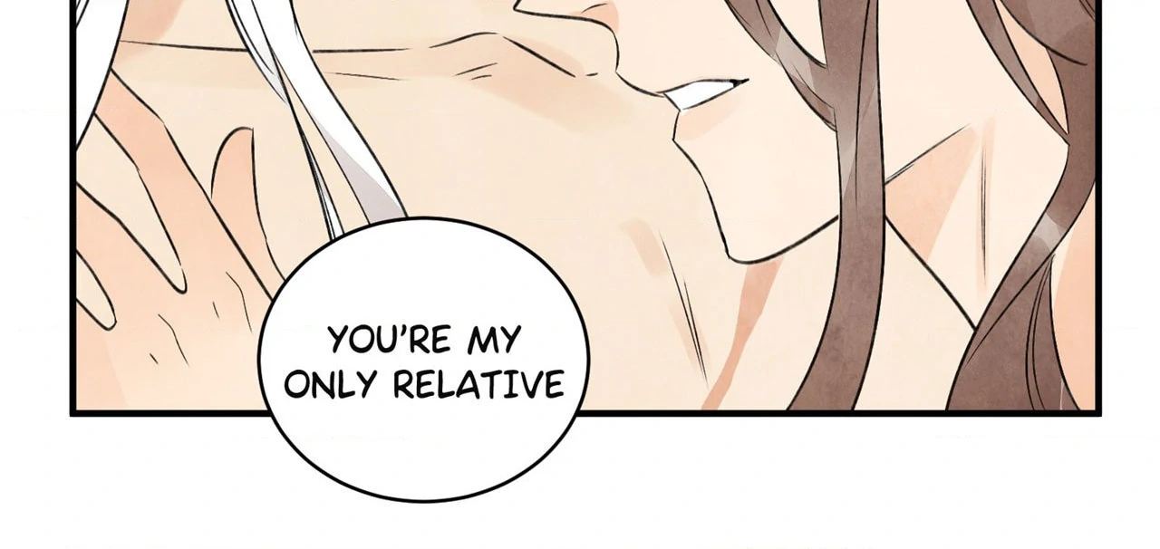 Killer or Saver - Chapter 22 manhwa