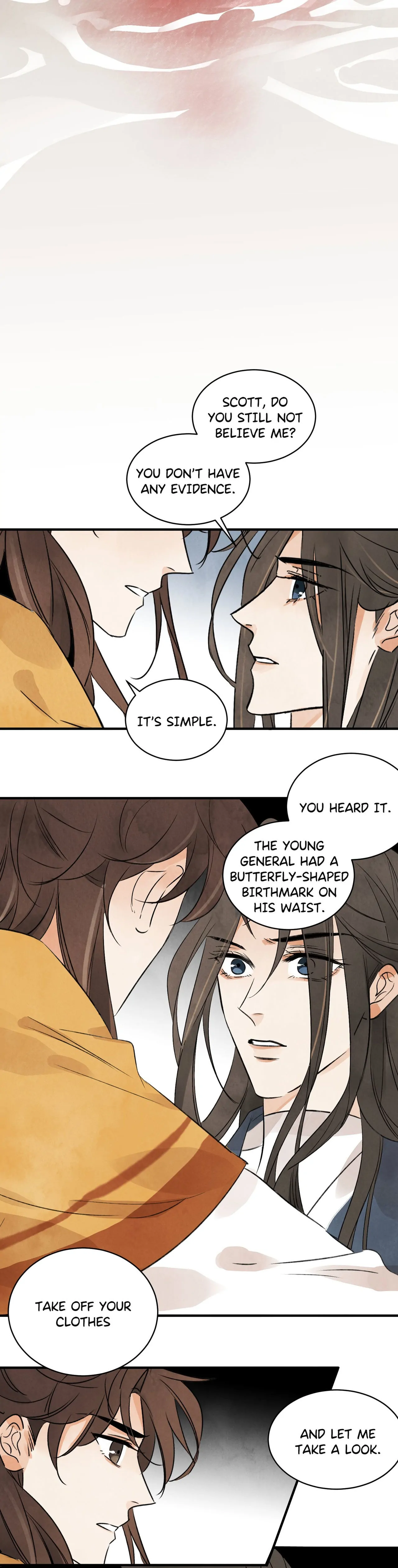 Killer or Saver - Chapter 22 manhwa