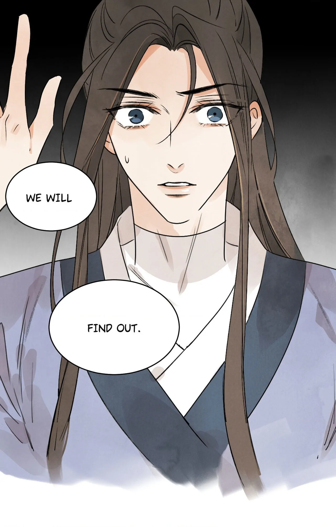 Killer or Saver - Chapter 22 manhwa
