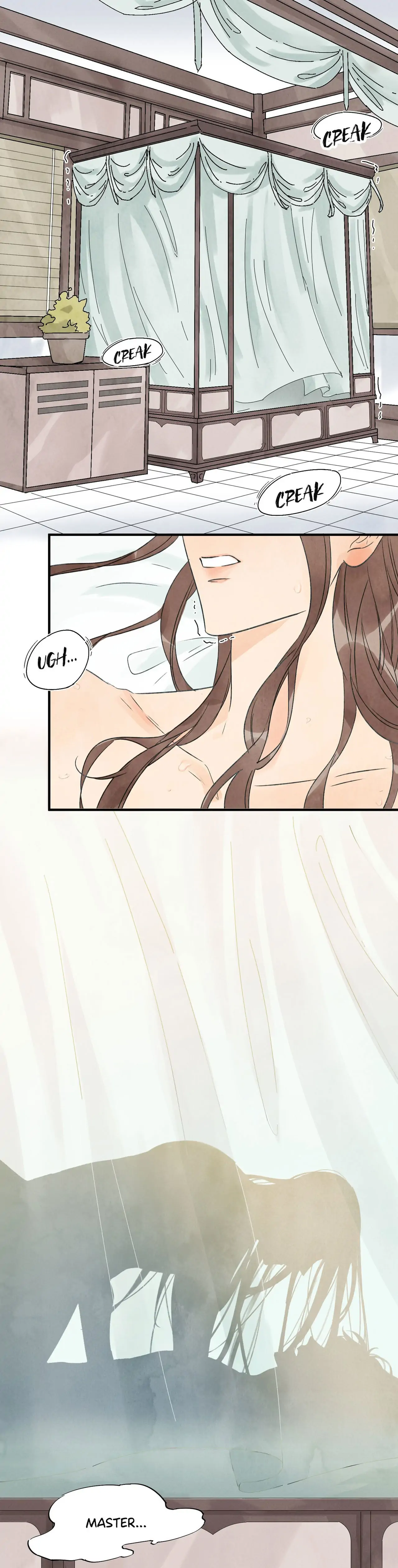 Killer or Saver - Chapter 23 manhwa