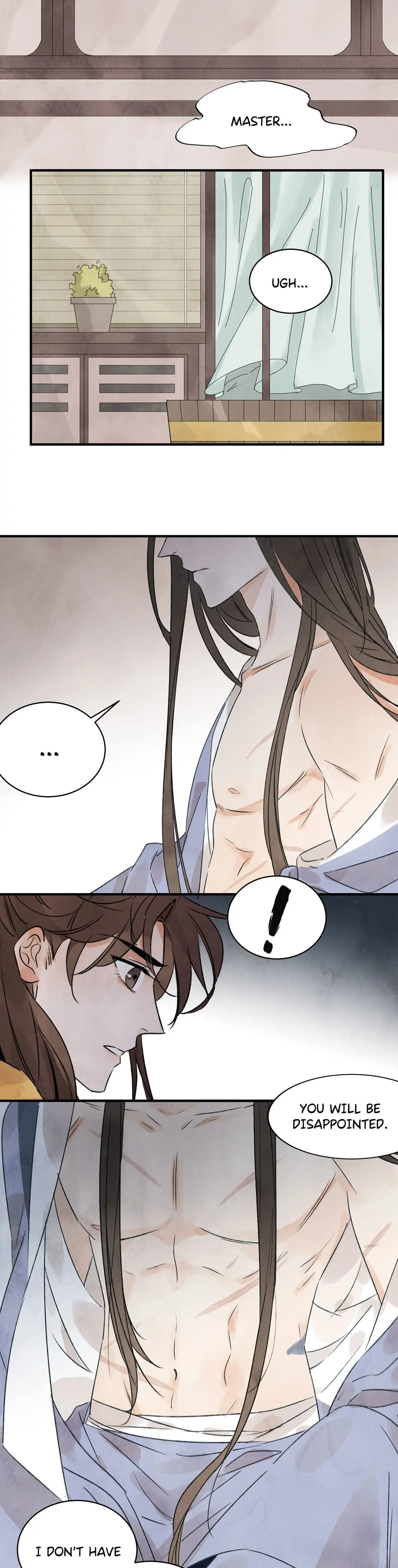 Killer or Saver - Chapter 23 manhwa
