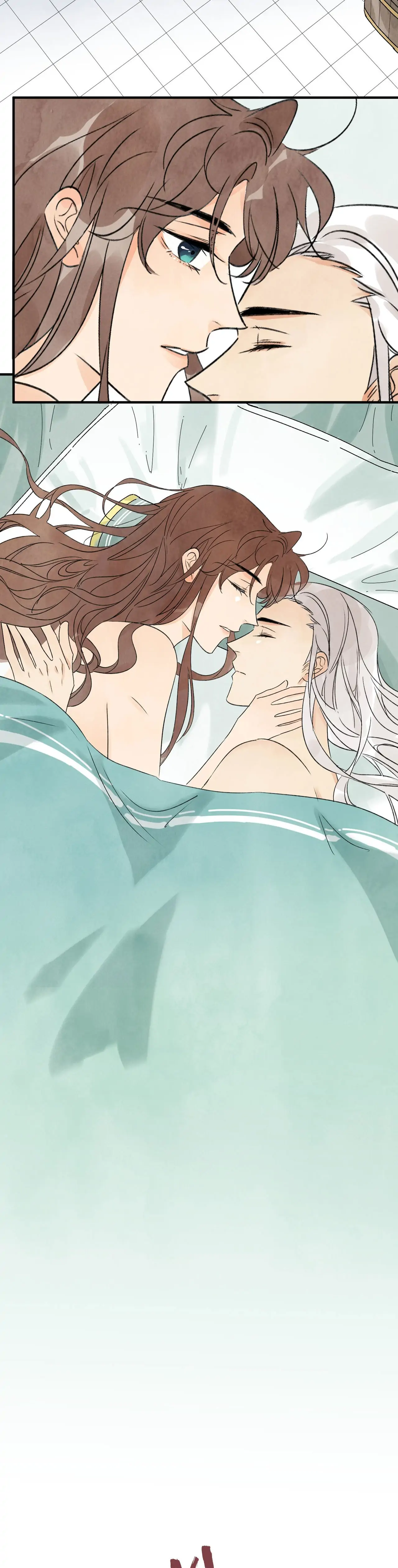 Killer or Saver - Chapter 23 manhwa