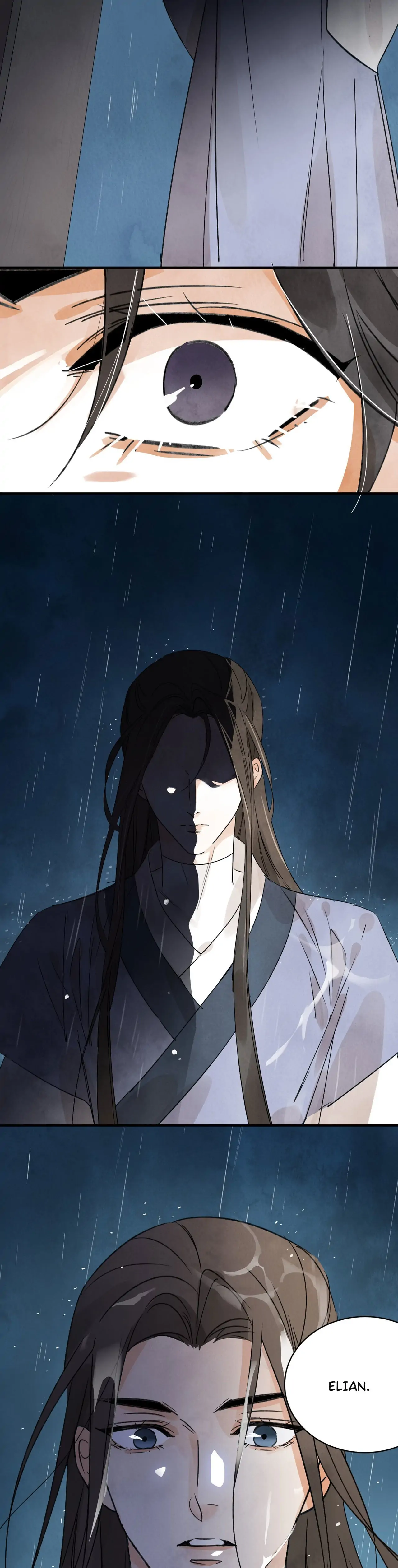 Killer or Saver - Chapter 24 manhwa