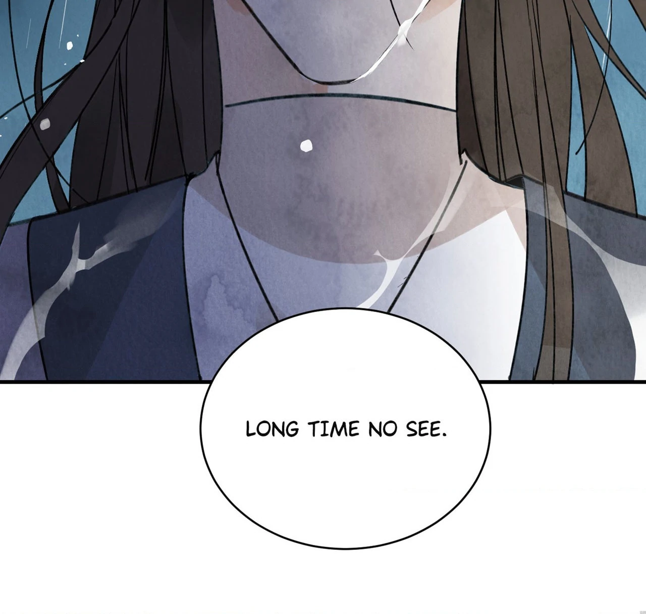 Killer or Saver - Chapter 24 manhwa