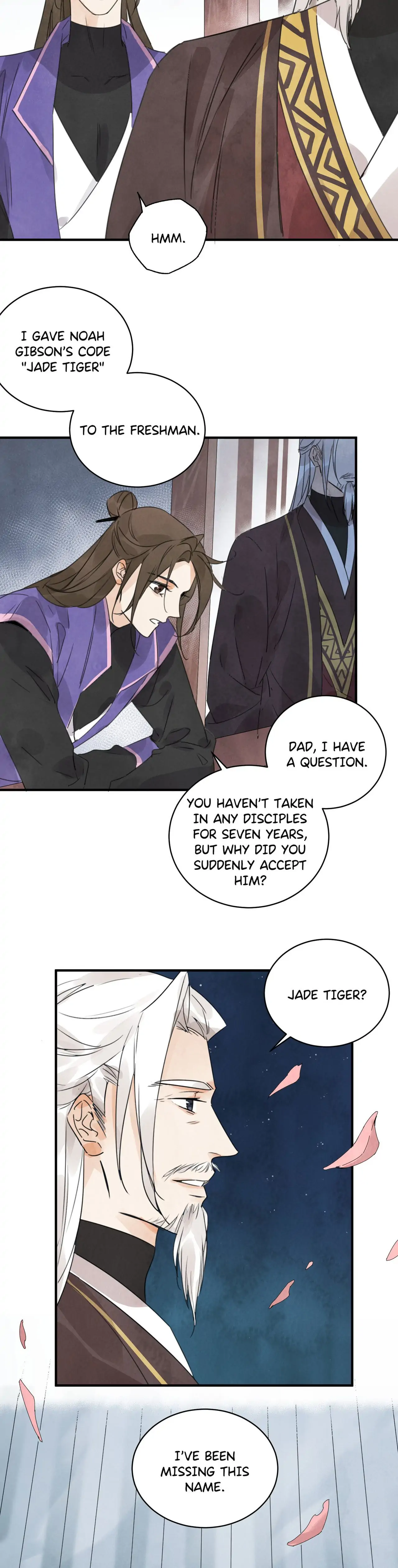 Killer or Saver - Chapter 26 manhwa