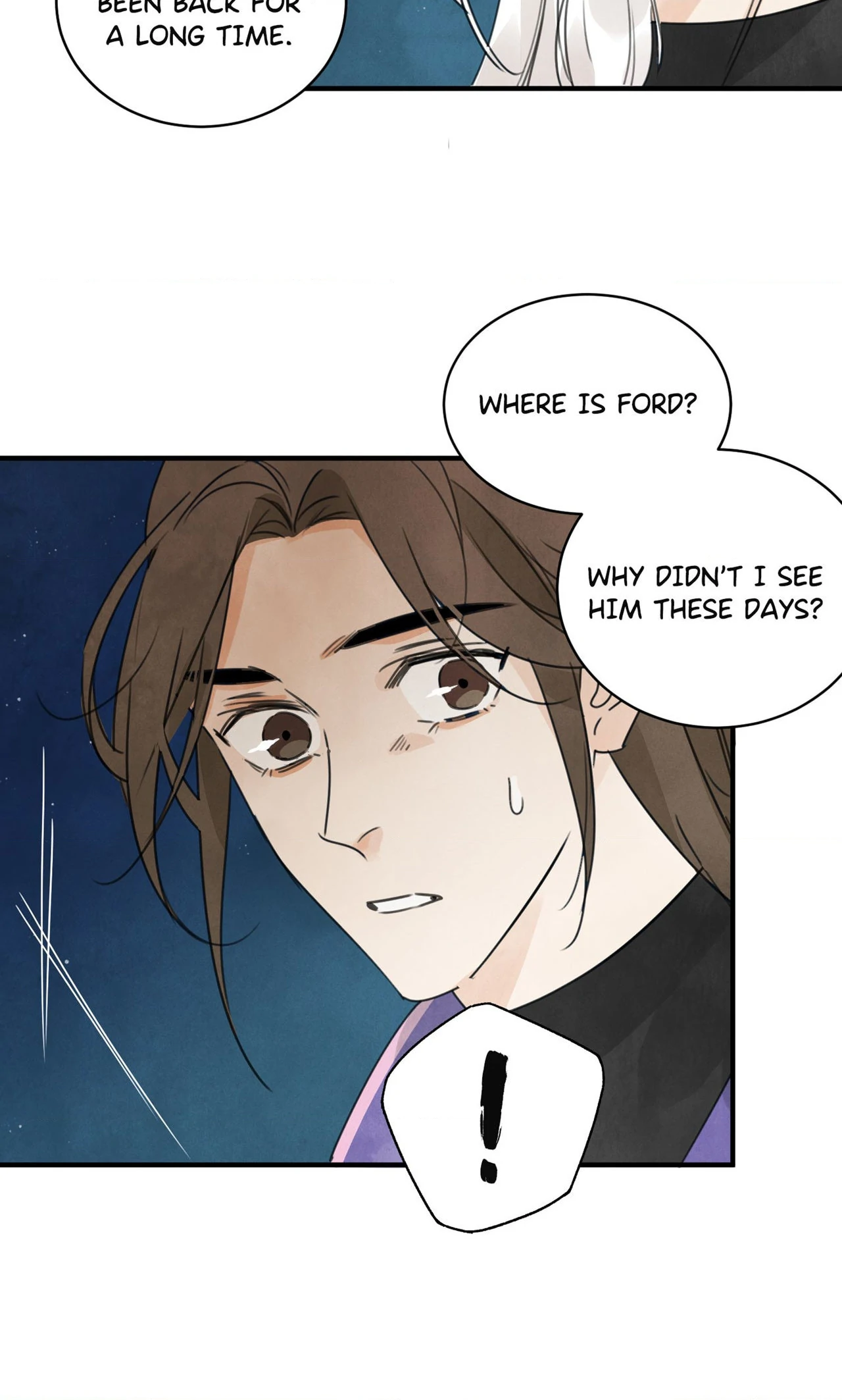 Killer or Saver - Chapter 26 manhwa