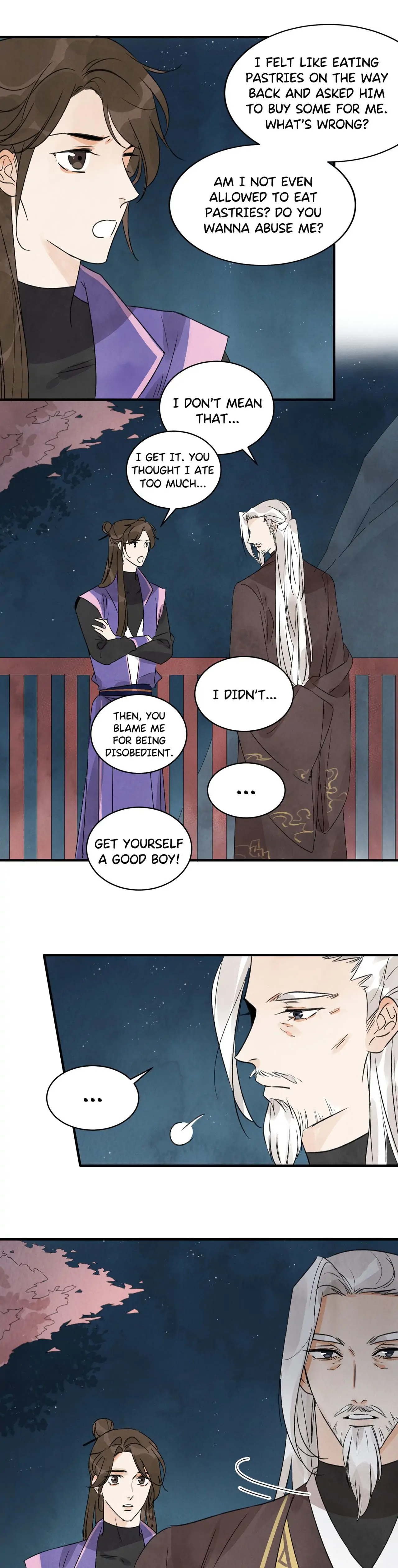 Killer or Saver - Chapter 26 manhwa