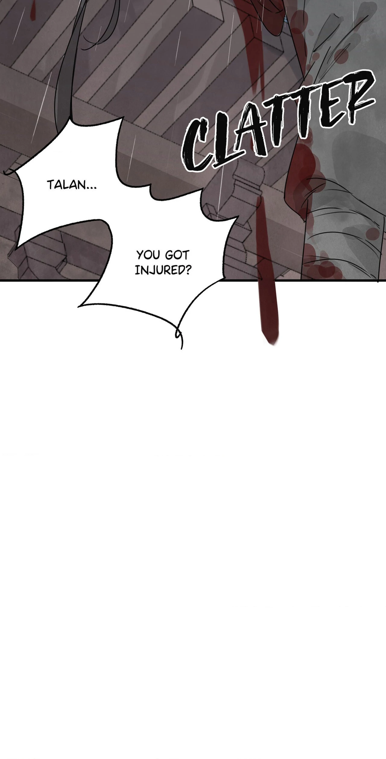 Killer or Saver - Chapter 27 manhwa