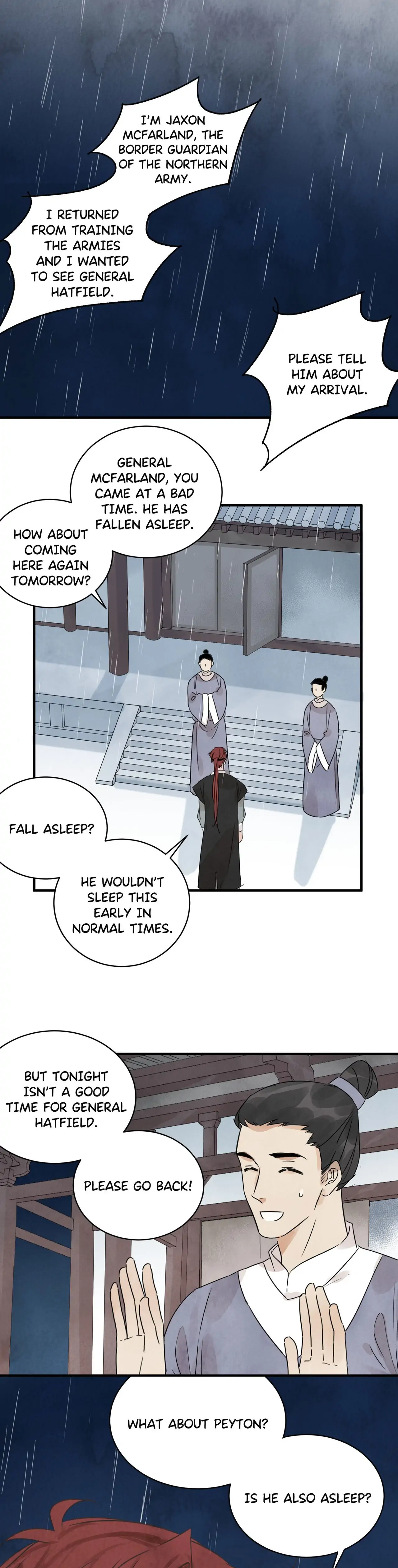 Killer or Saver - Chapter 27 manhwa