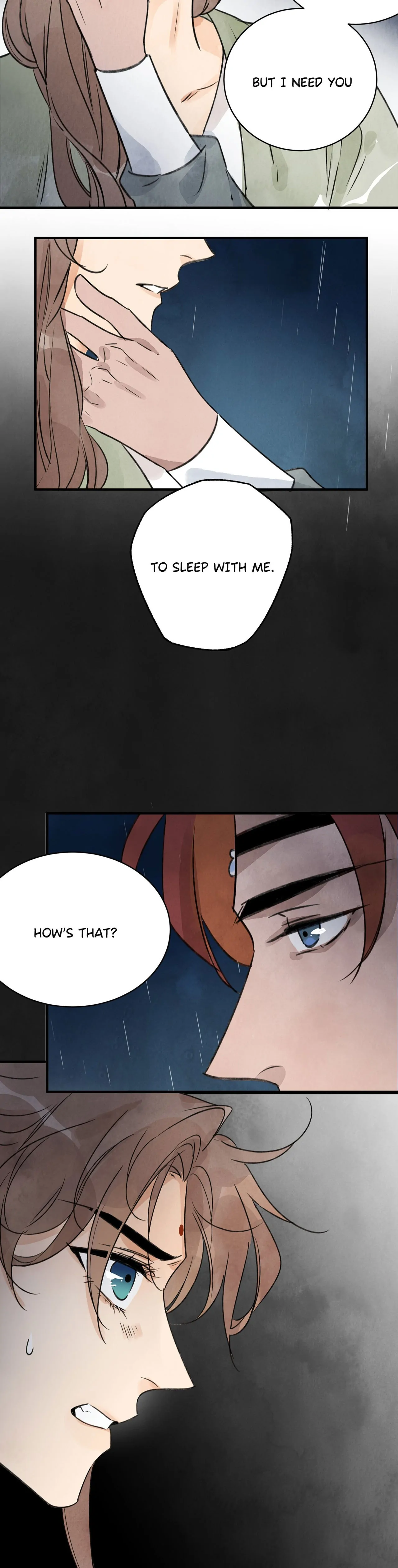 Killer or Saver - Chapter 27 manhwa