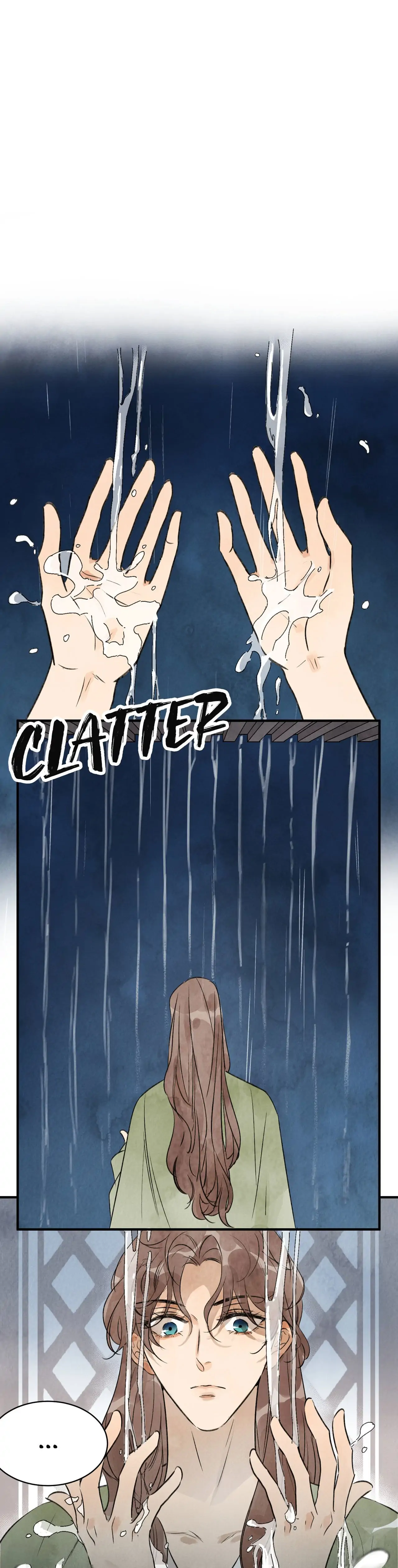 Killer or Saver - Chapter 28 manhwa