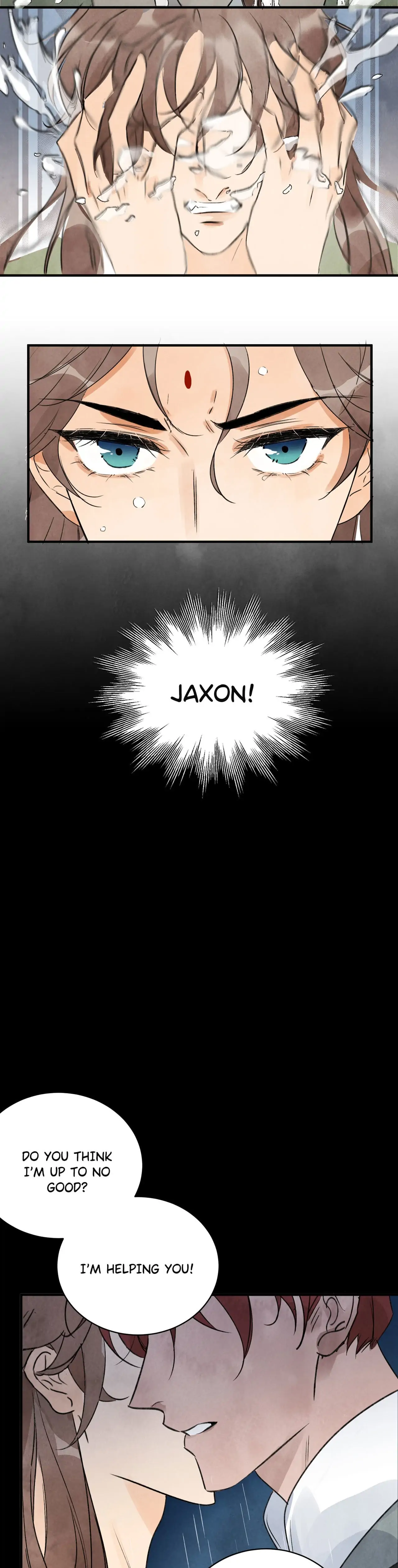 Killer or Saver - Chapter 28 manhwa