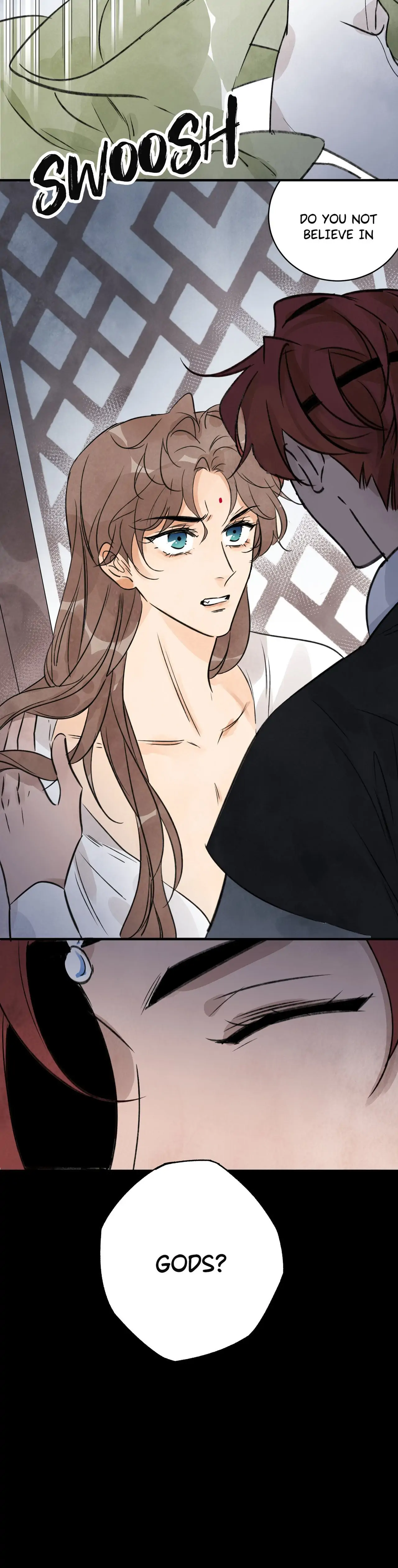 Killer or Saver - Chapter 28 manhwa
