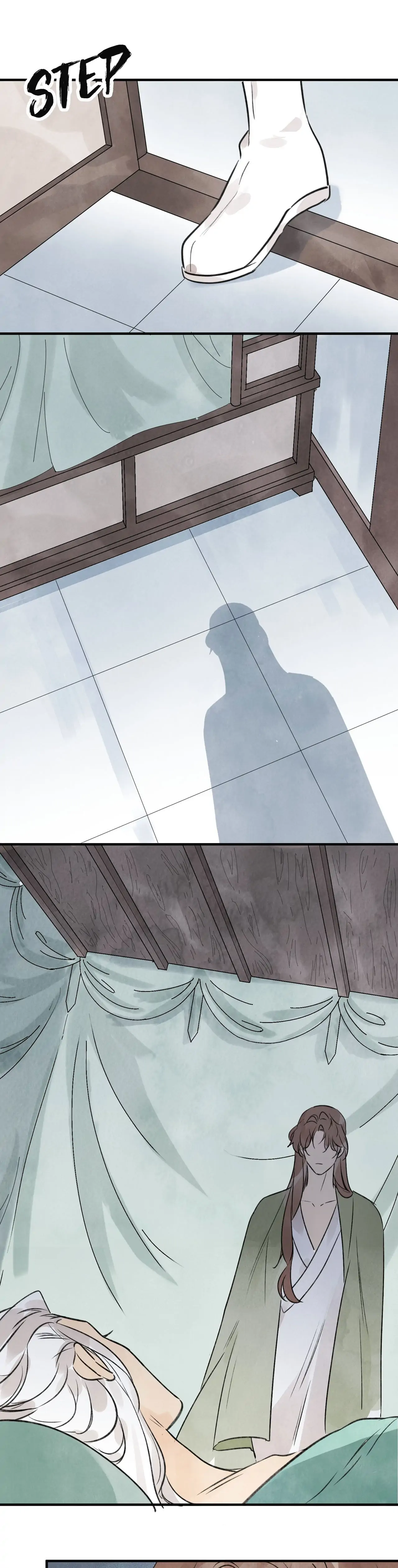 Killer or Saver - Chapter 28 manhwa