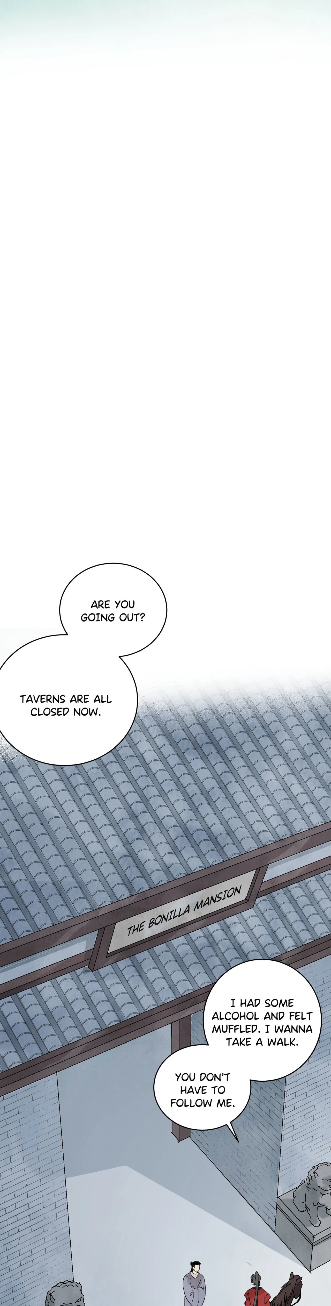Killer or Saver - Chapter 28 manhwa