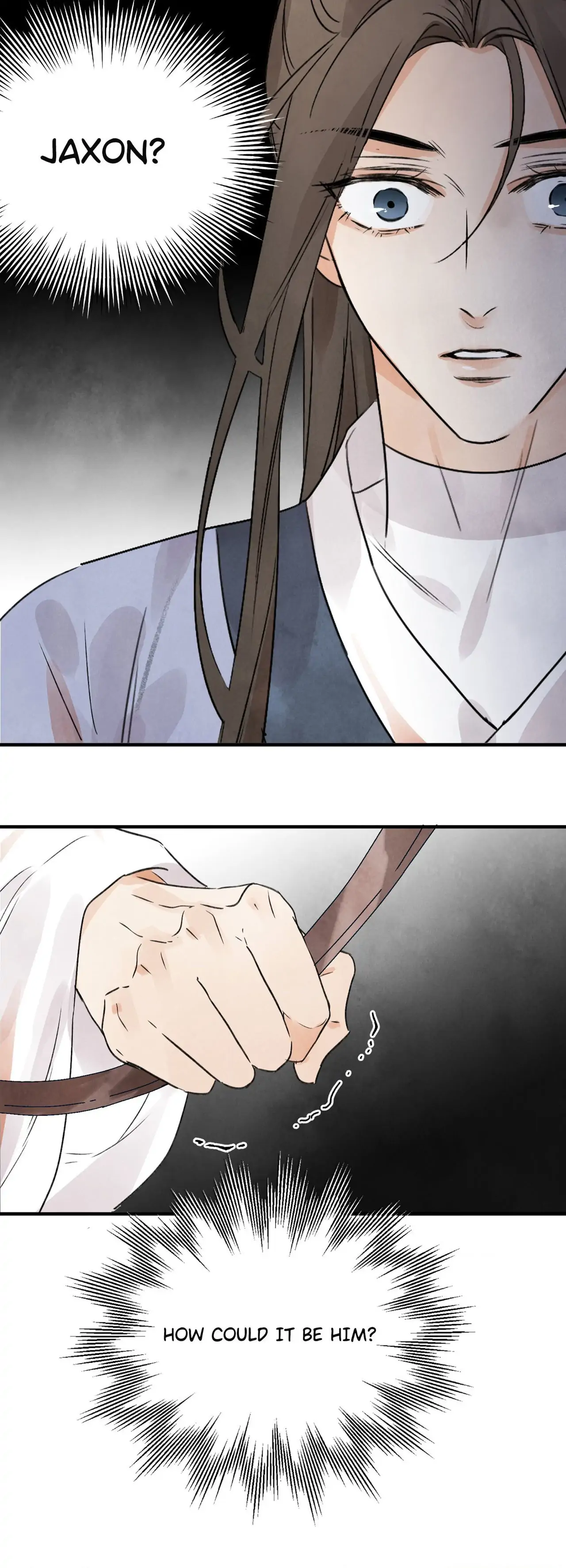 Killer or Saver - Chapter 28 manhwa