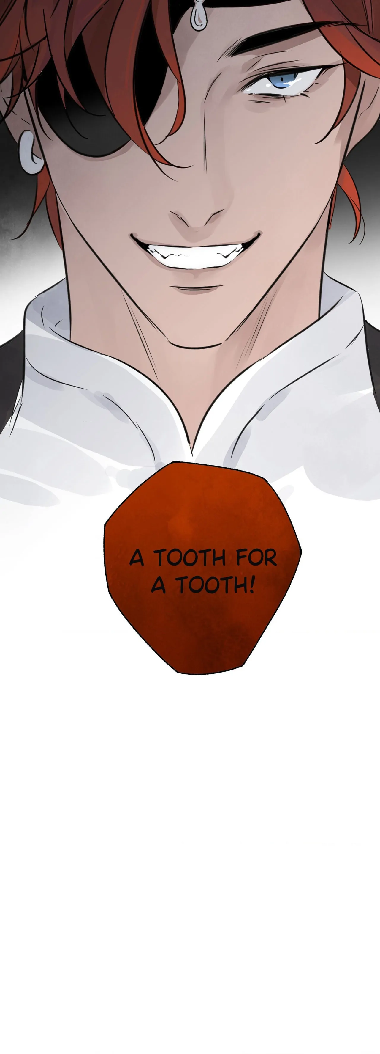 Killer or Saver - Chapter 28 manhwa
