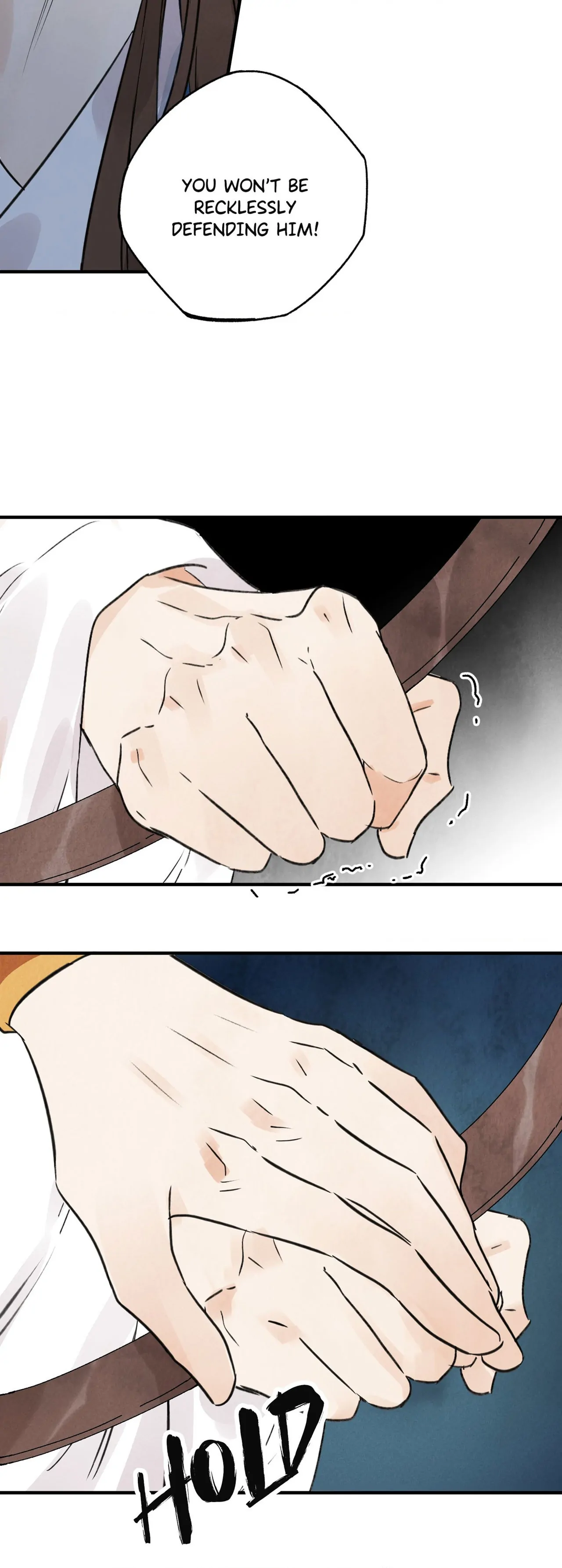 Killer or Saver - Chapter 29 manhwa