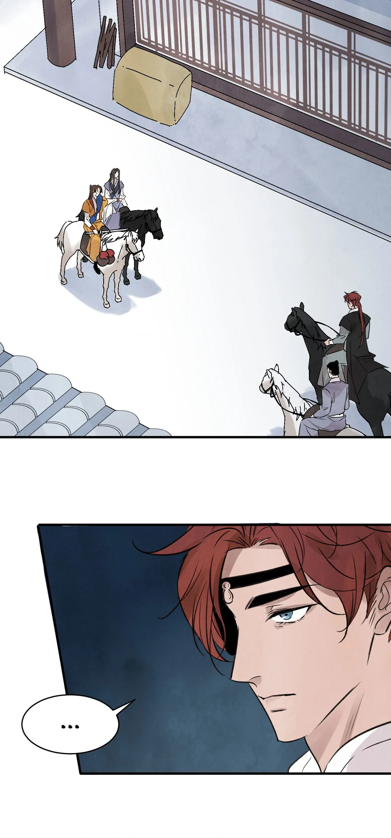 Killer or Saver - Chapter 29 manhwa