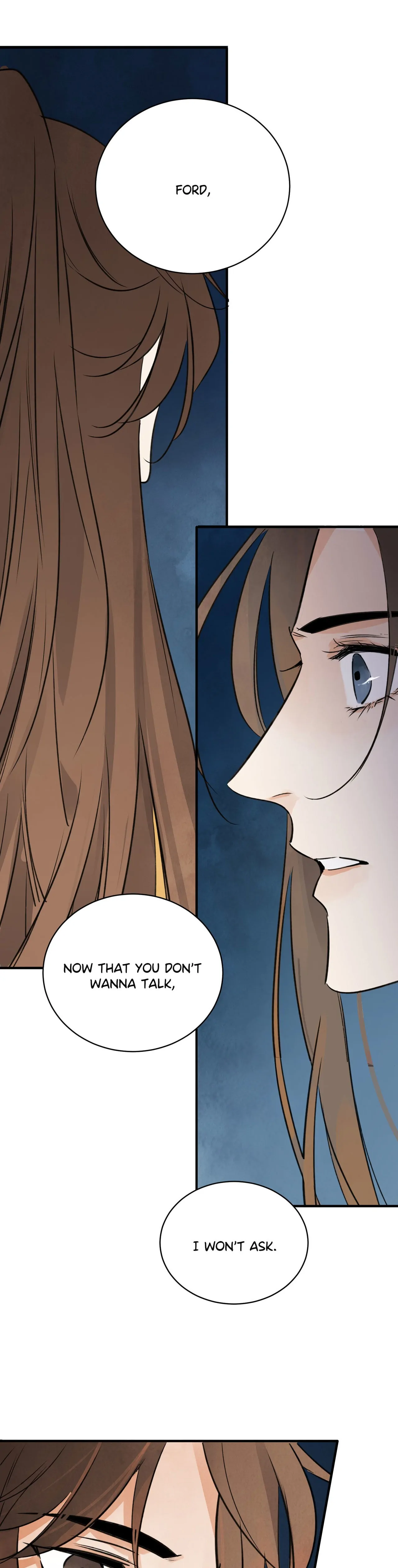 Killer or Saver - Chapter 29 manhwa
