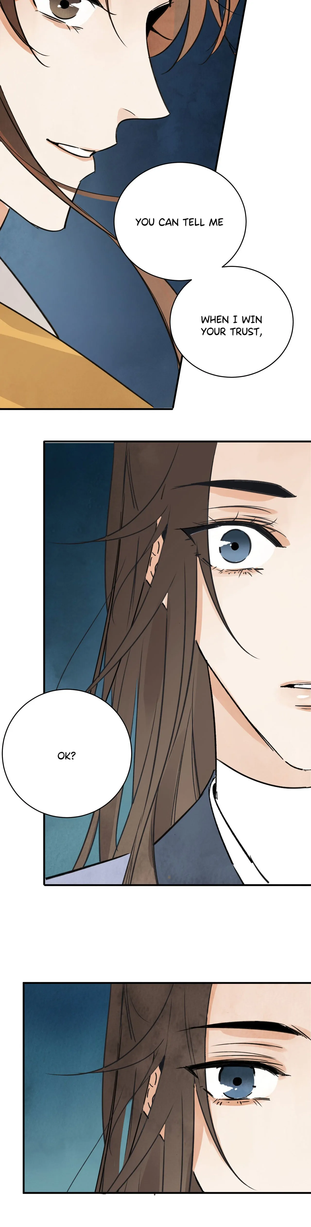 Killer or Saver - Chapter 29 manhwa