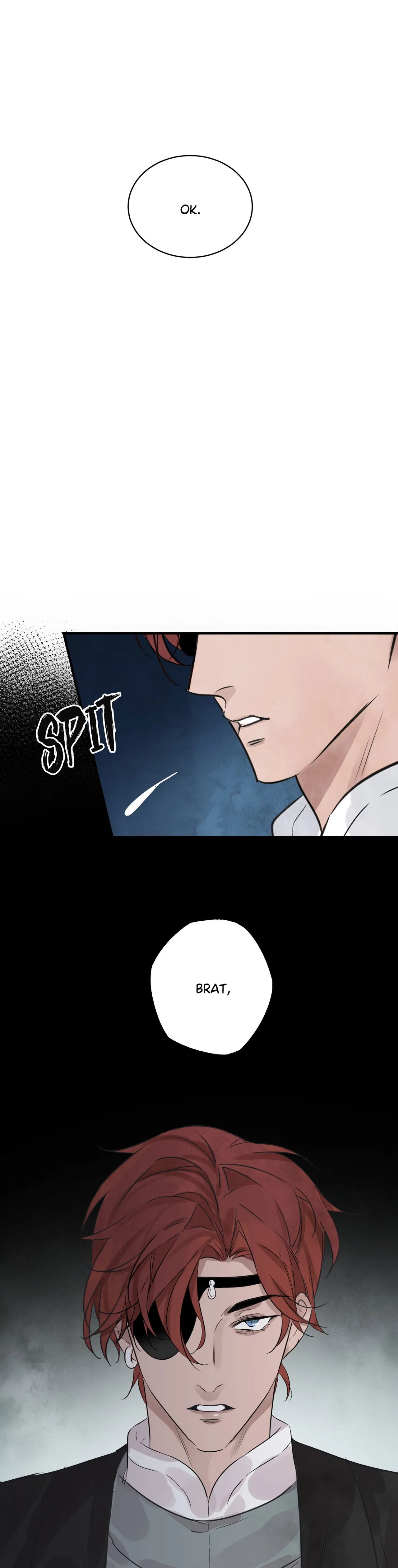 Killer or Saver - Chapter 29 manhwa