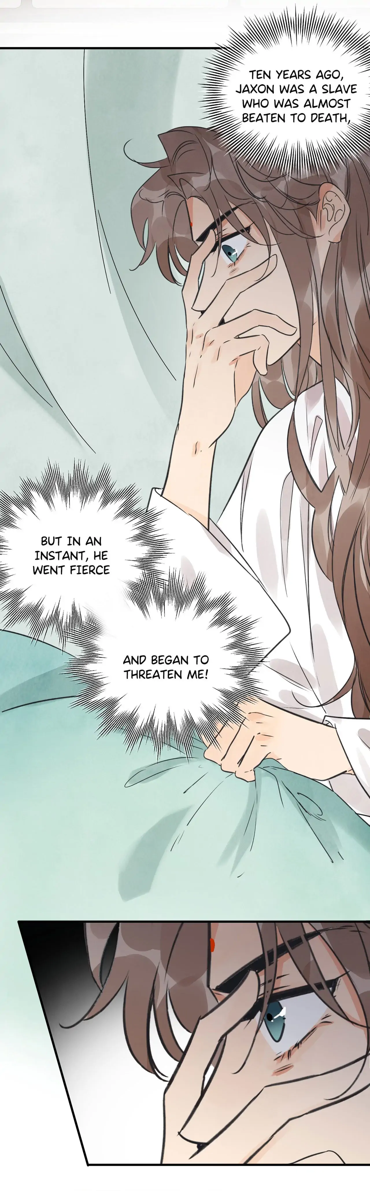 Killer or Saver - Chapter 29 manhwa