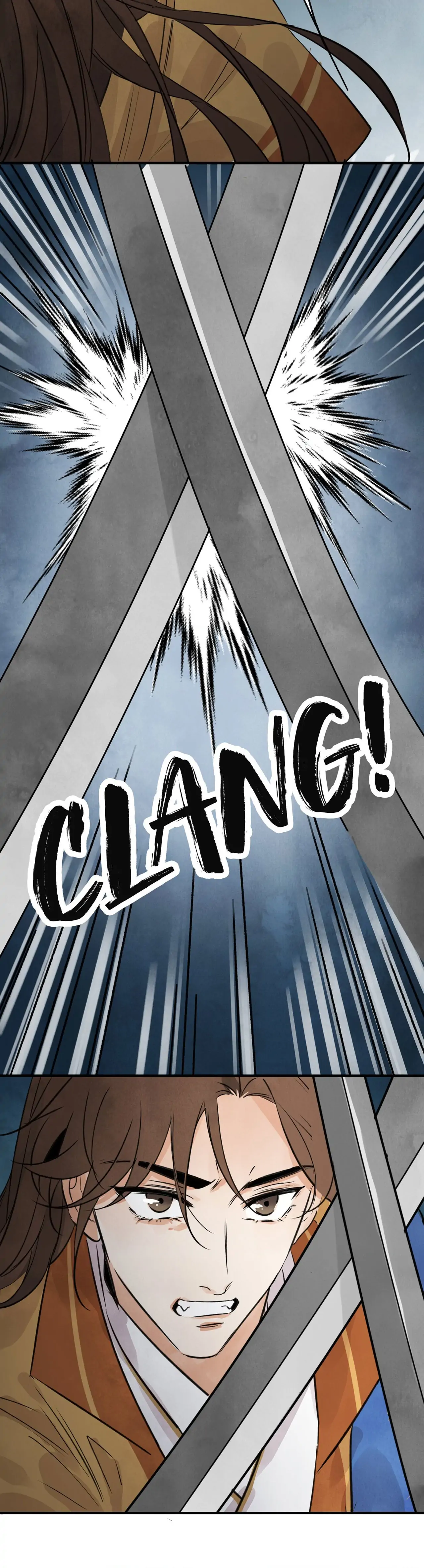 Killer or Saver - Chapter 29 manhwa
