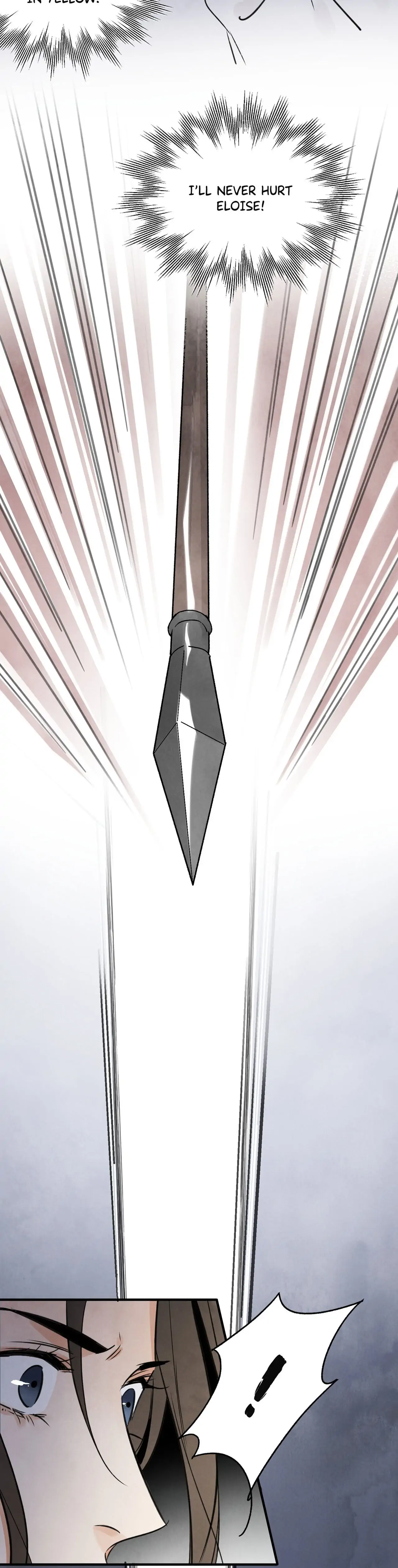 Killer or Saver - Chapter 29 manhwa
