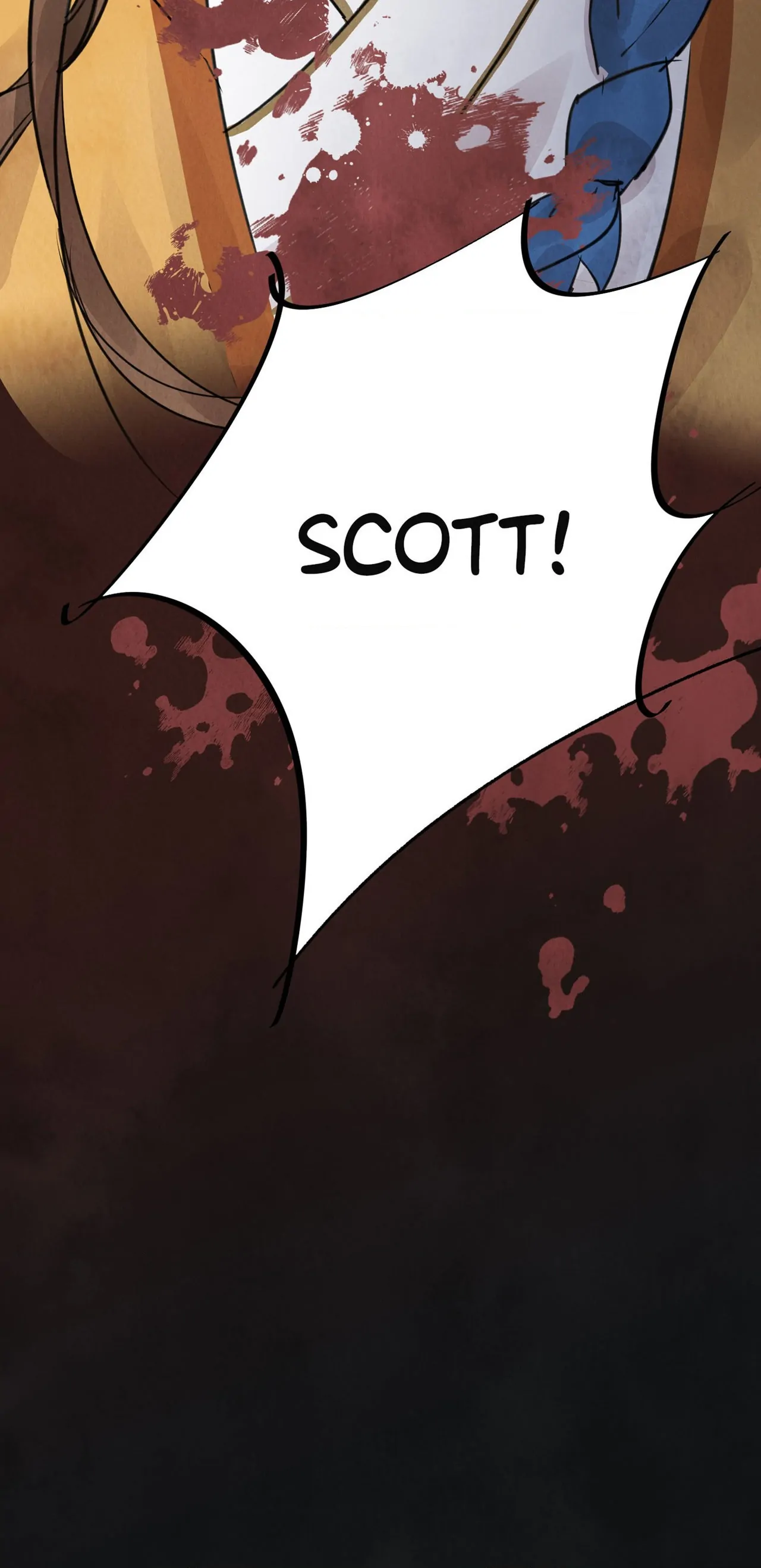 Killer or Saver - Chapter 29 manhwa