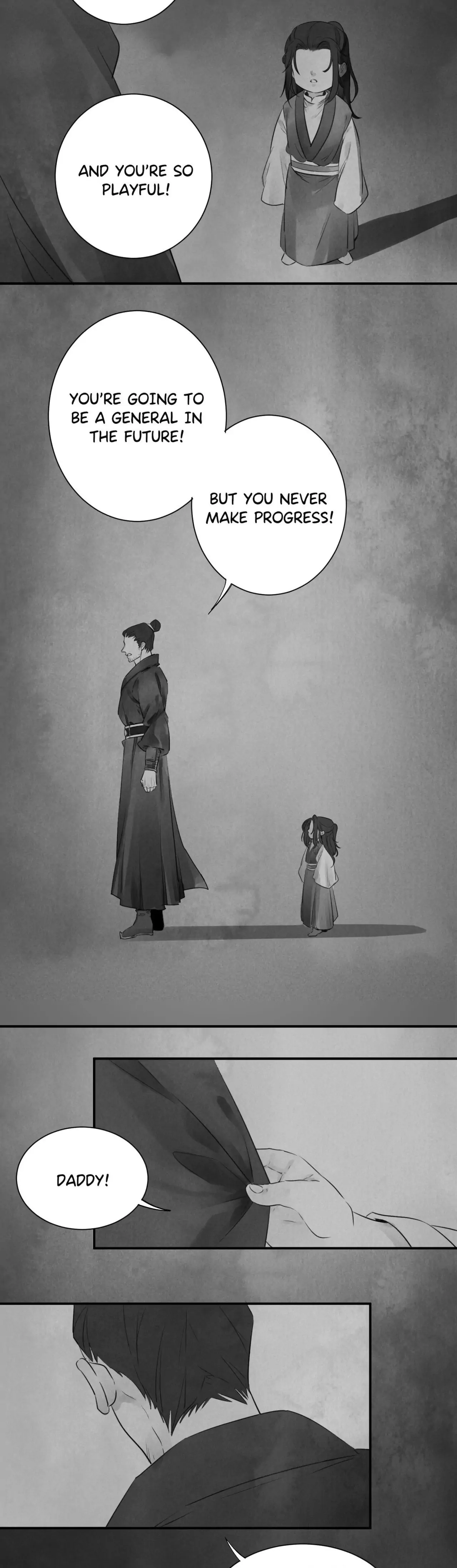 Killer or Saver - Chapter 3 manhwa