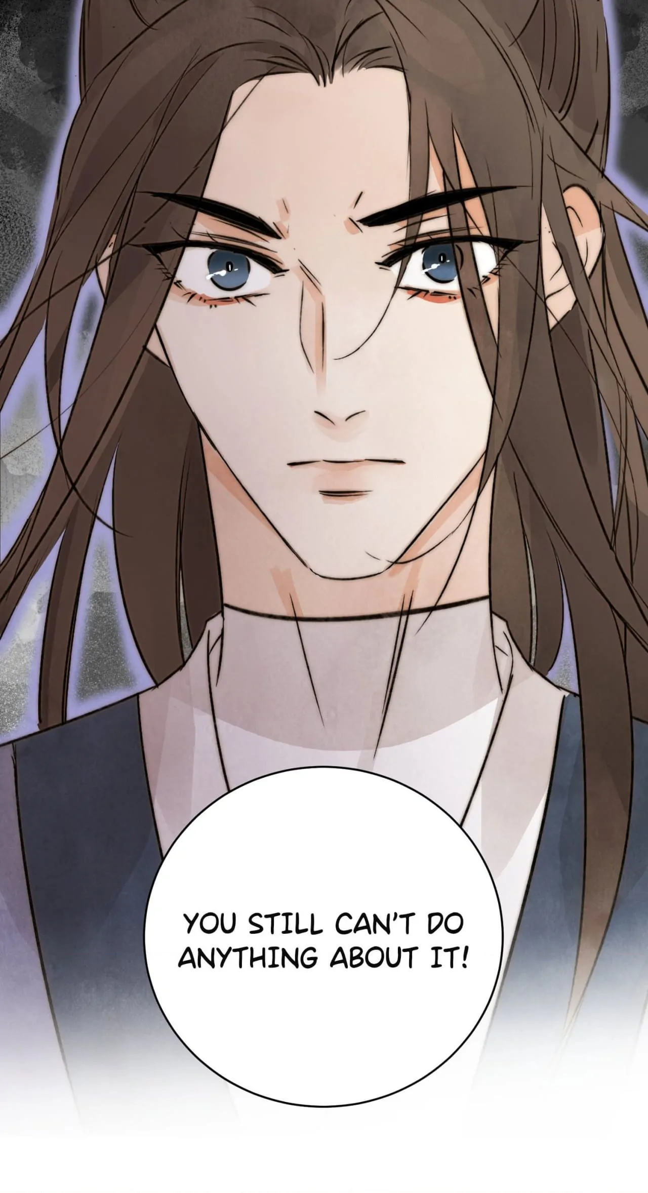 Killer or Saver - Chapter 30 manhwa