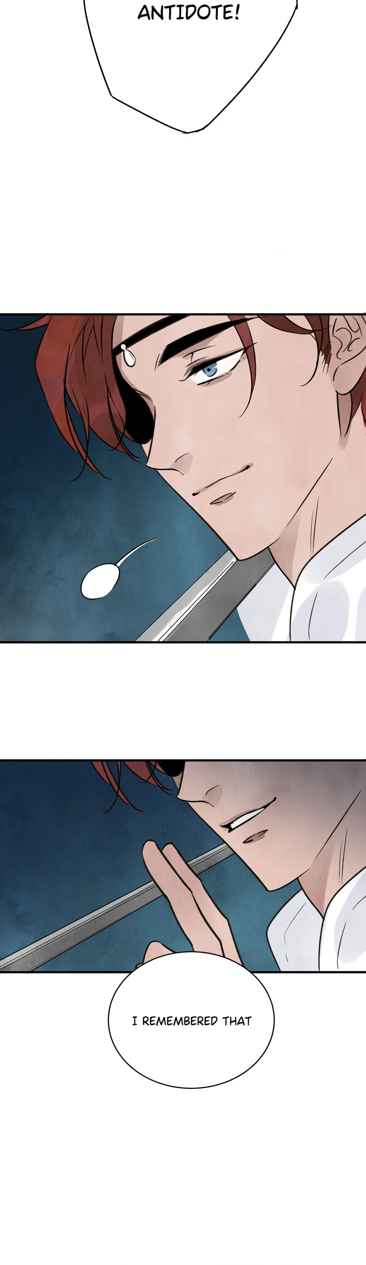 Killer or Saver - Chapter 30 manhwa