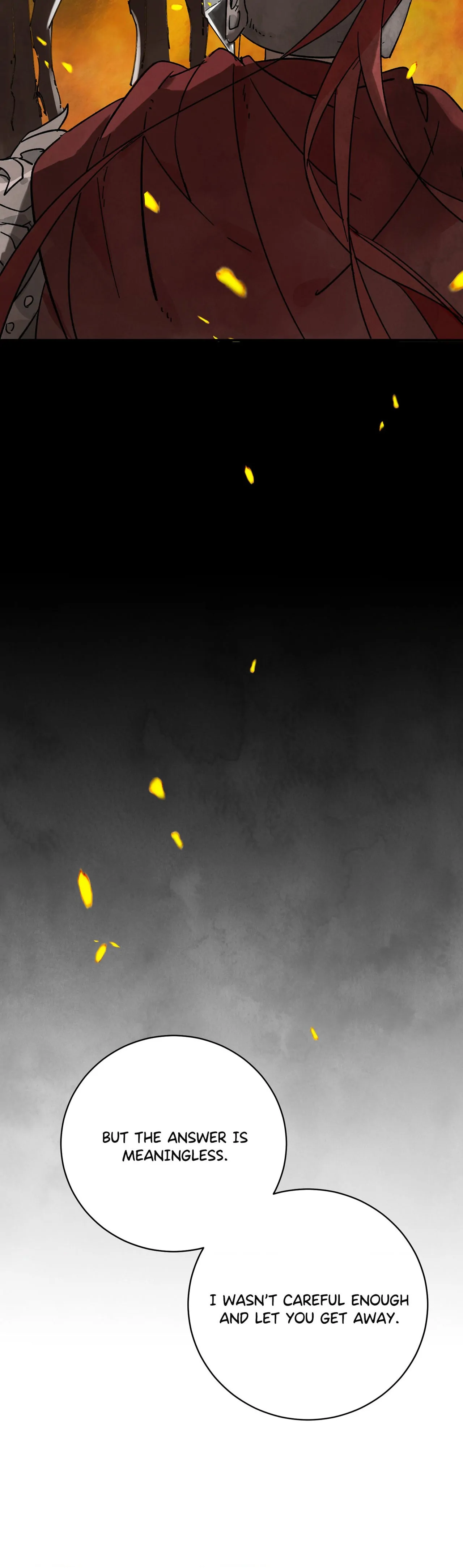 Killer or Saver - Chapter 30 manhwa