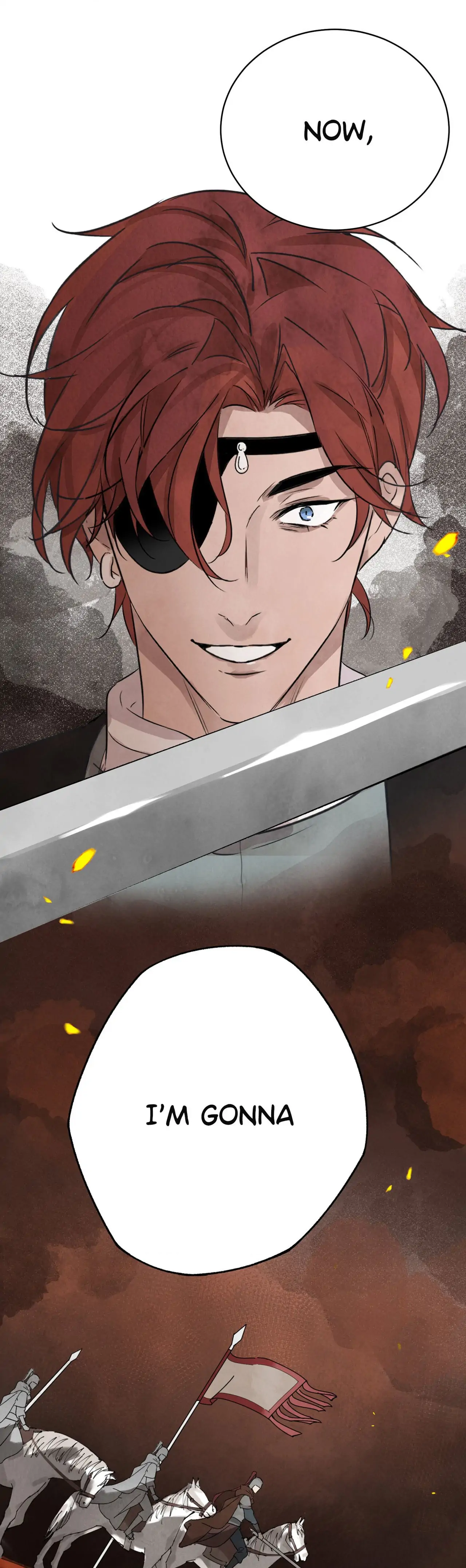 Killer or Saver - Chapter 30 manhwa