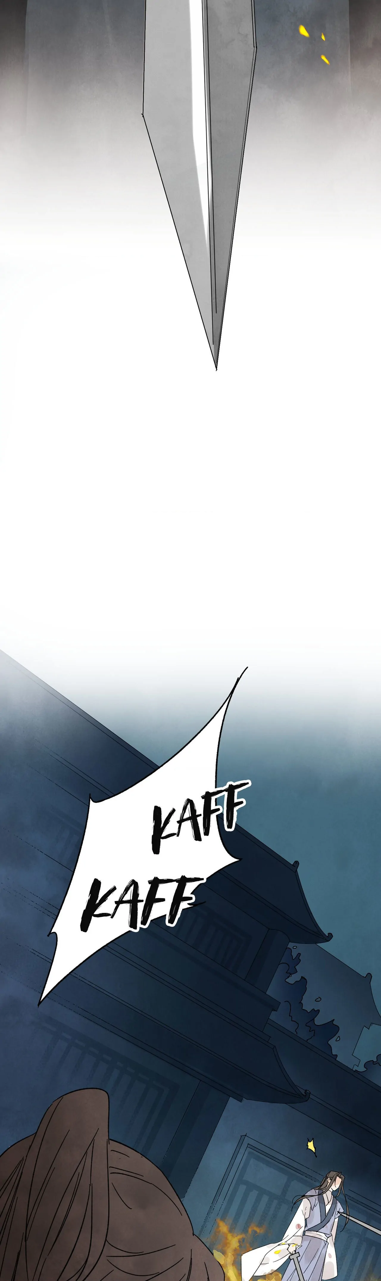 Killer or Saver - Chapter 30 manhwa