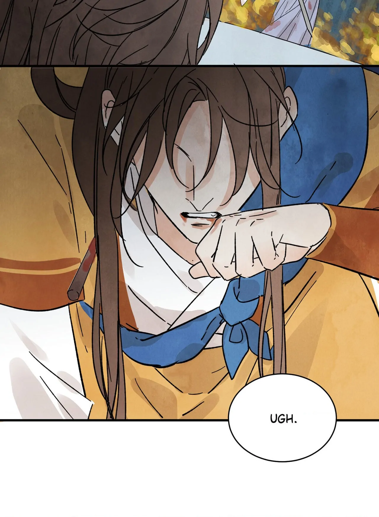 Killer or Saver - Chapter 30 manhwa