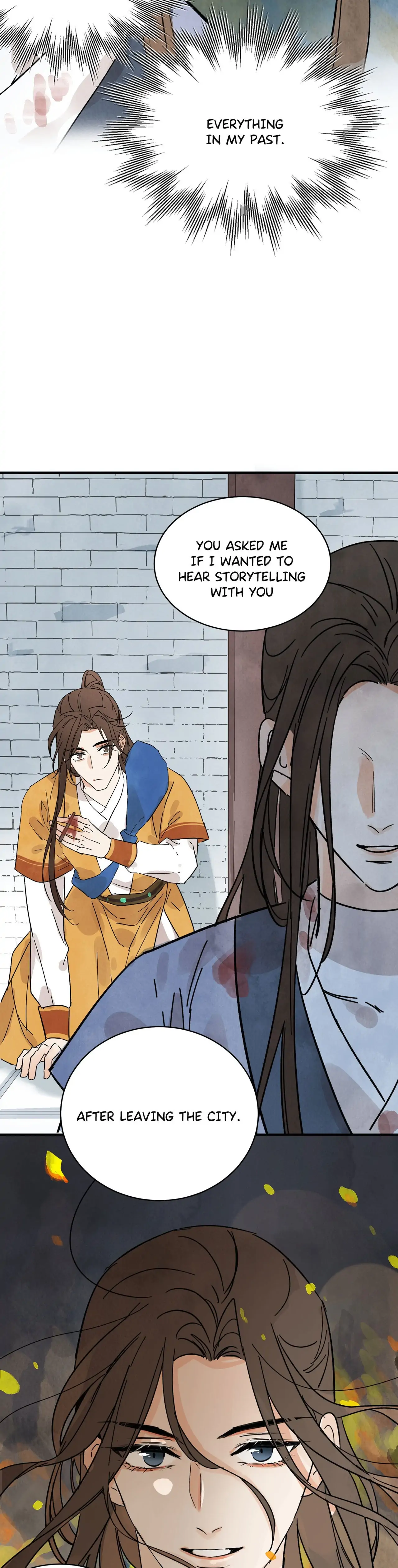 Killer or Saver - Chapter 30 manhwa