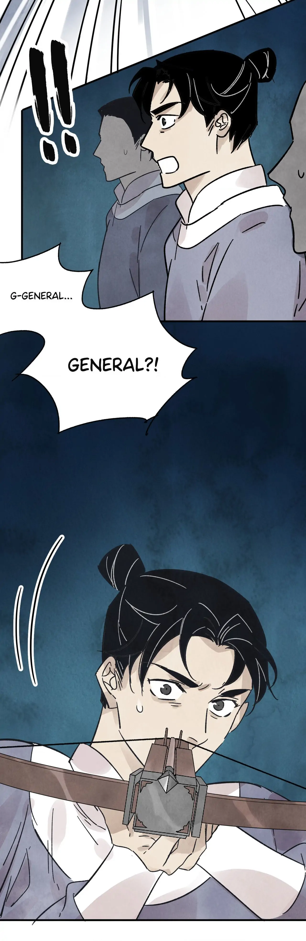 Killer or Saver - Chapter 31 manhwa