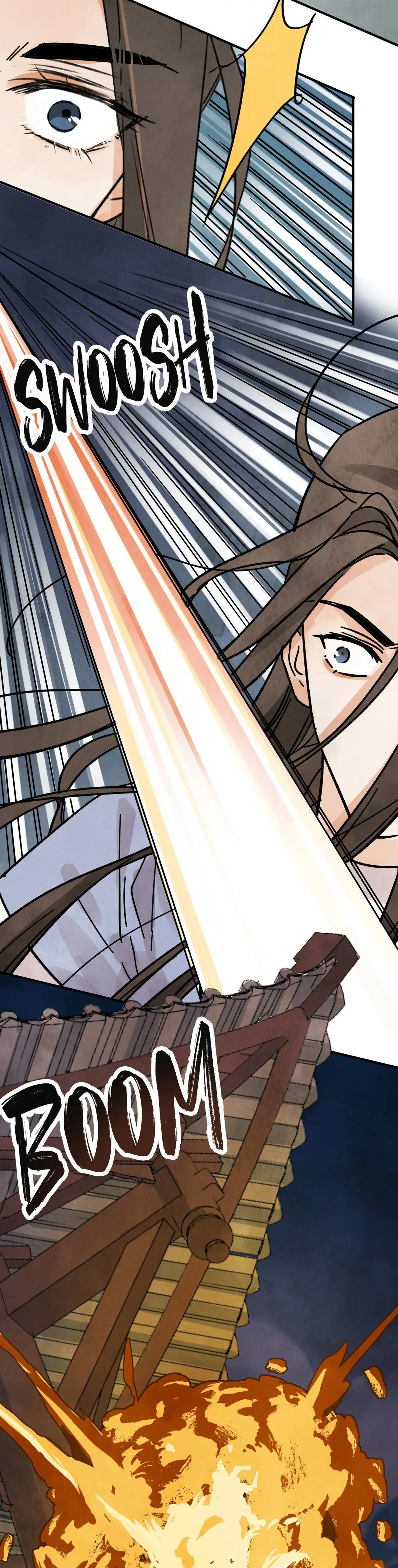 Killer or Saver - Chapter 31 manhwa
