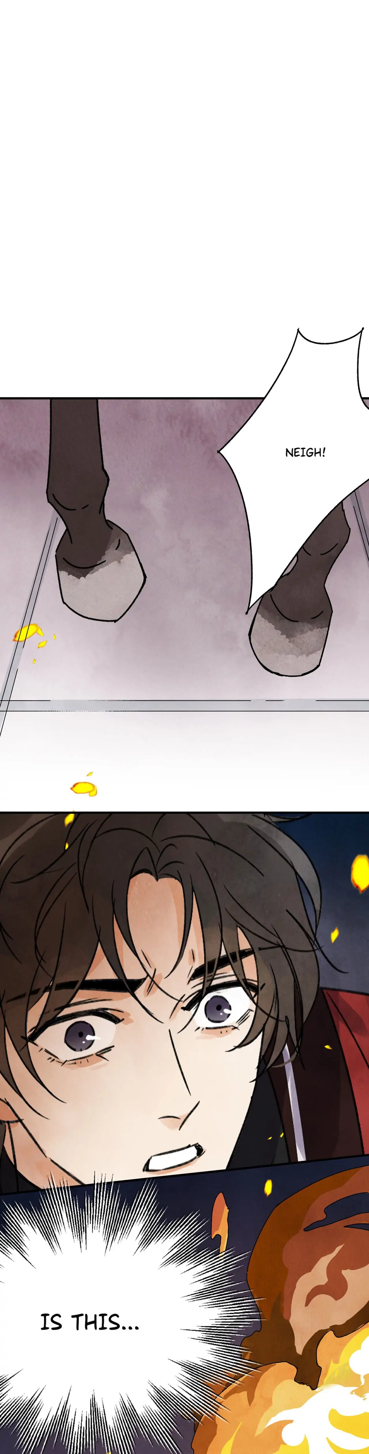 Killer or Saver - Chapter 31 manhwa