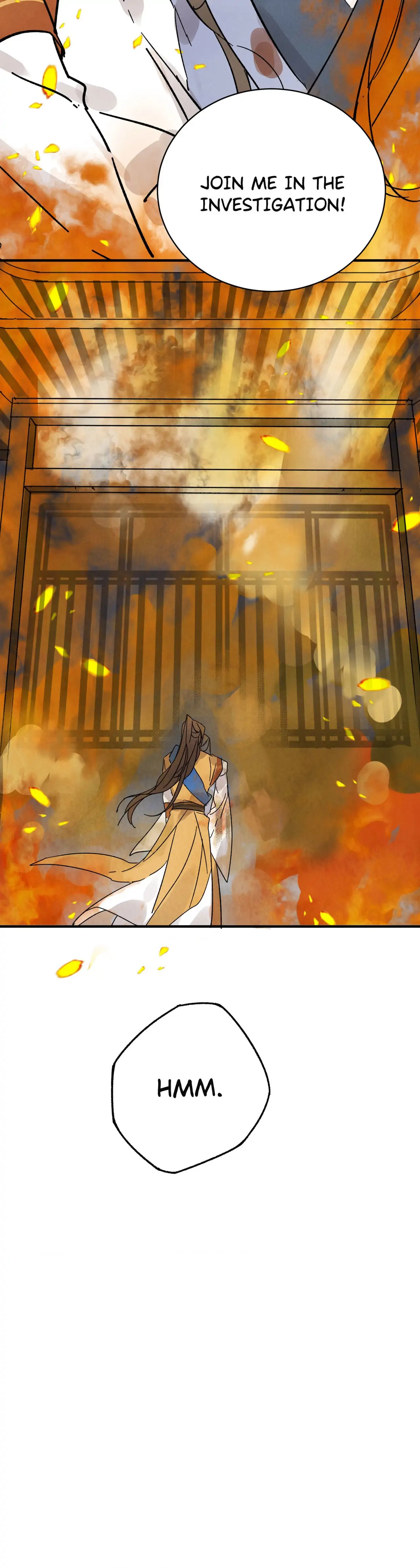 Killer or Saver - Chapter 31 manhwa