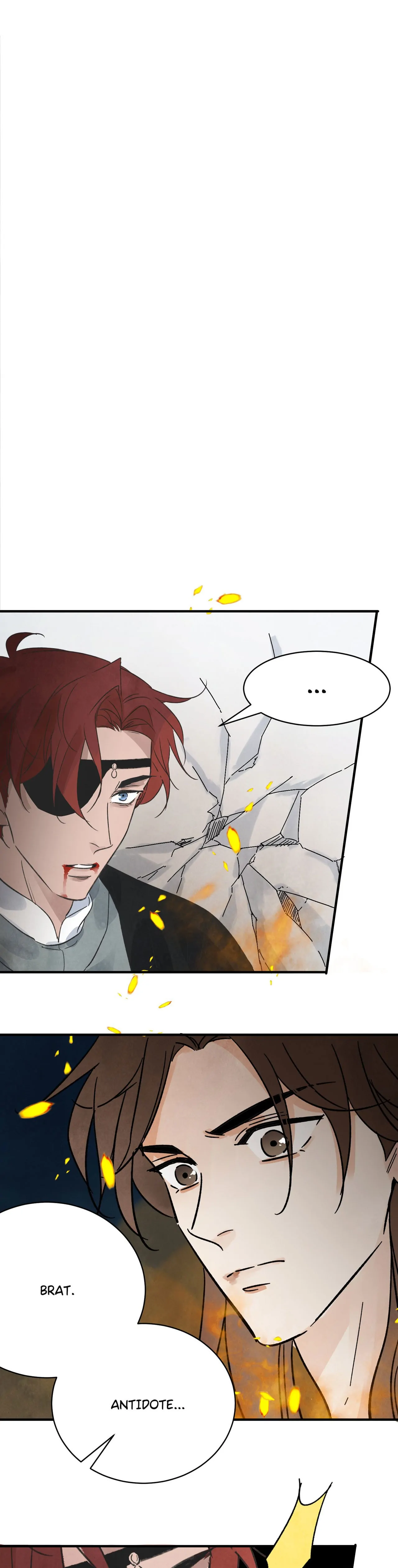Killer or Saver - Chapter 31 manhwa