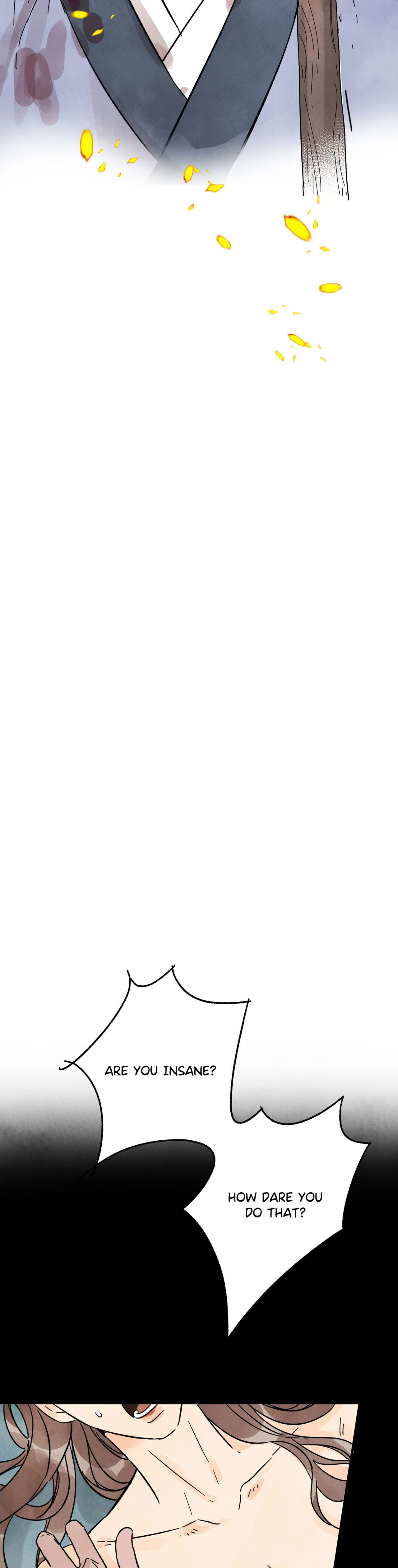 Killer or Saver - Chapter 31 manhwa