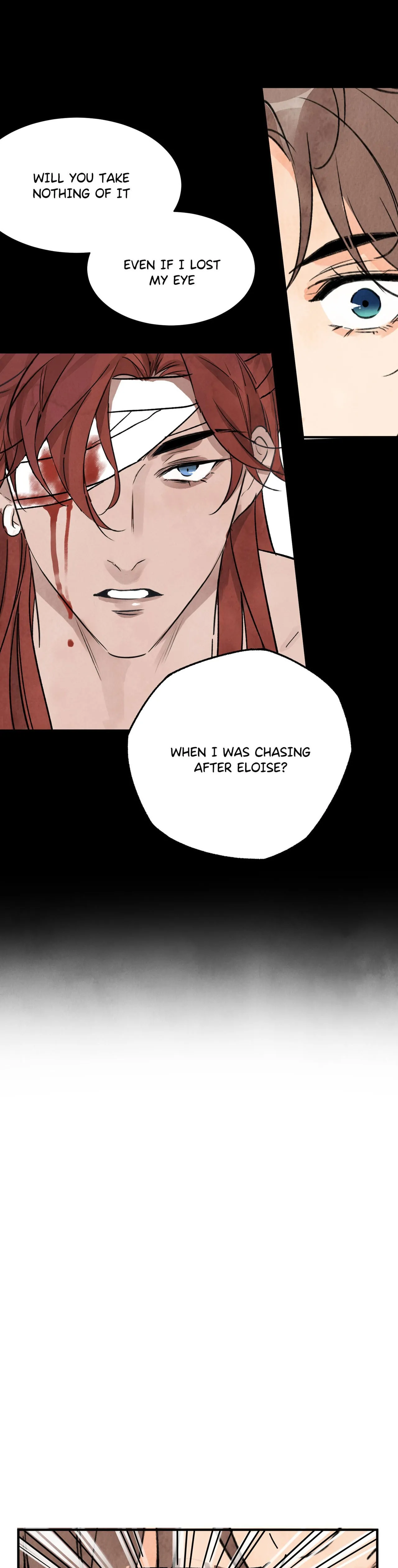 Killer or Saver - Chapter 31 manhwa