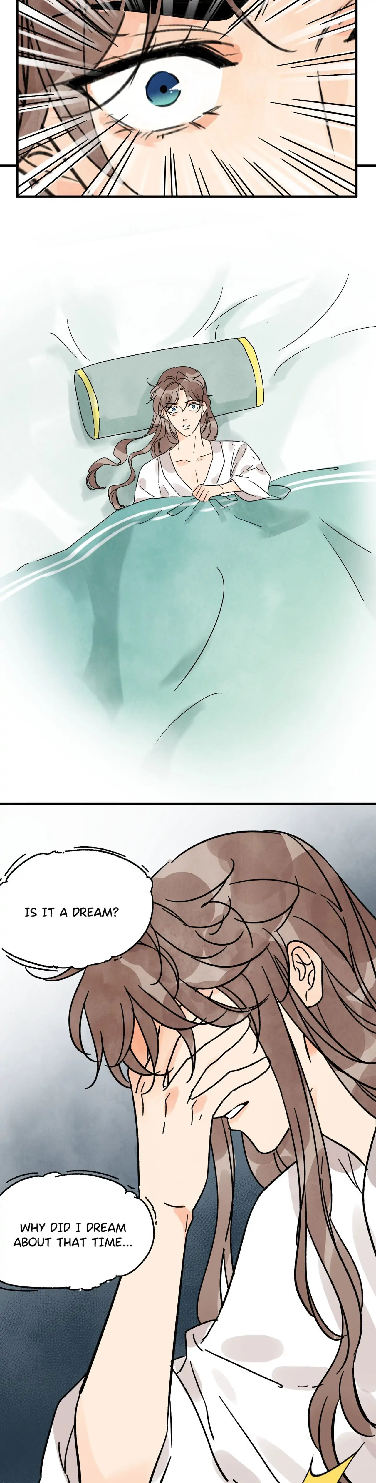 Killer or Saver - Chapter 31 manhwa