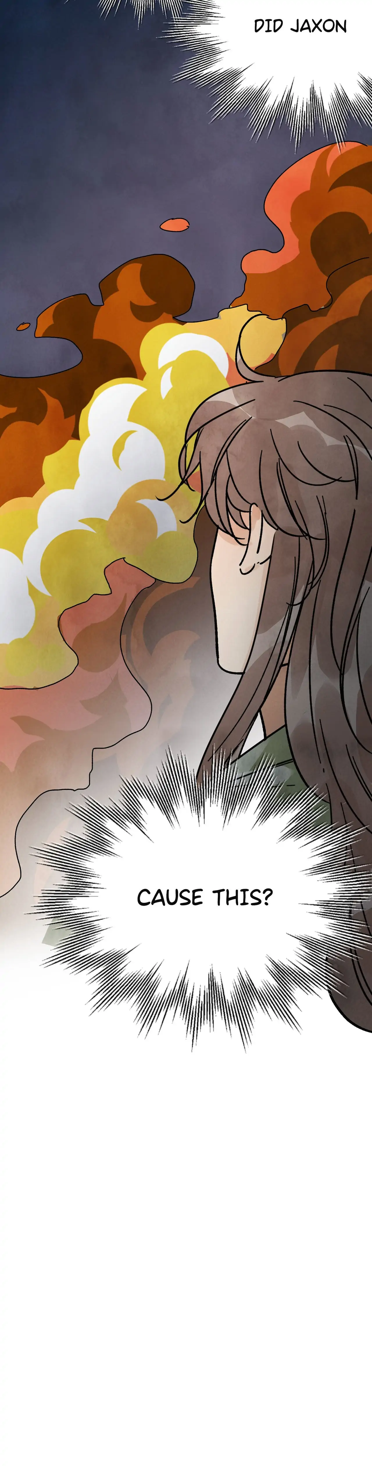 Killer or Saver - Chapter 32 manhwa
